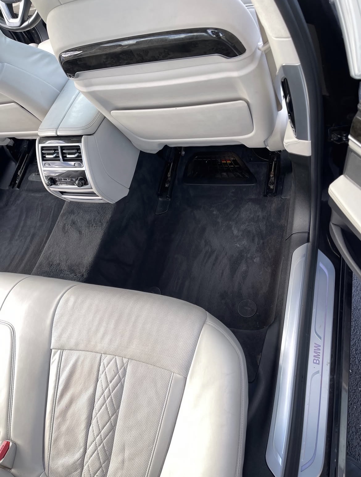 Infinite Shine Mobile Detailing | Auto Detail at Your Door