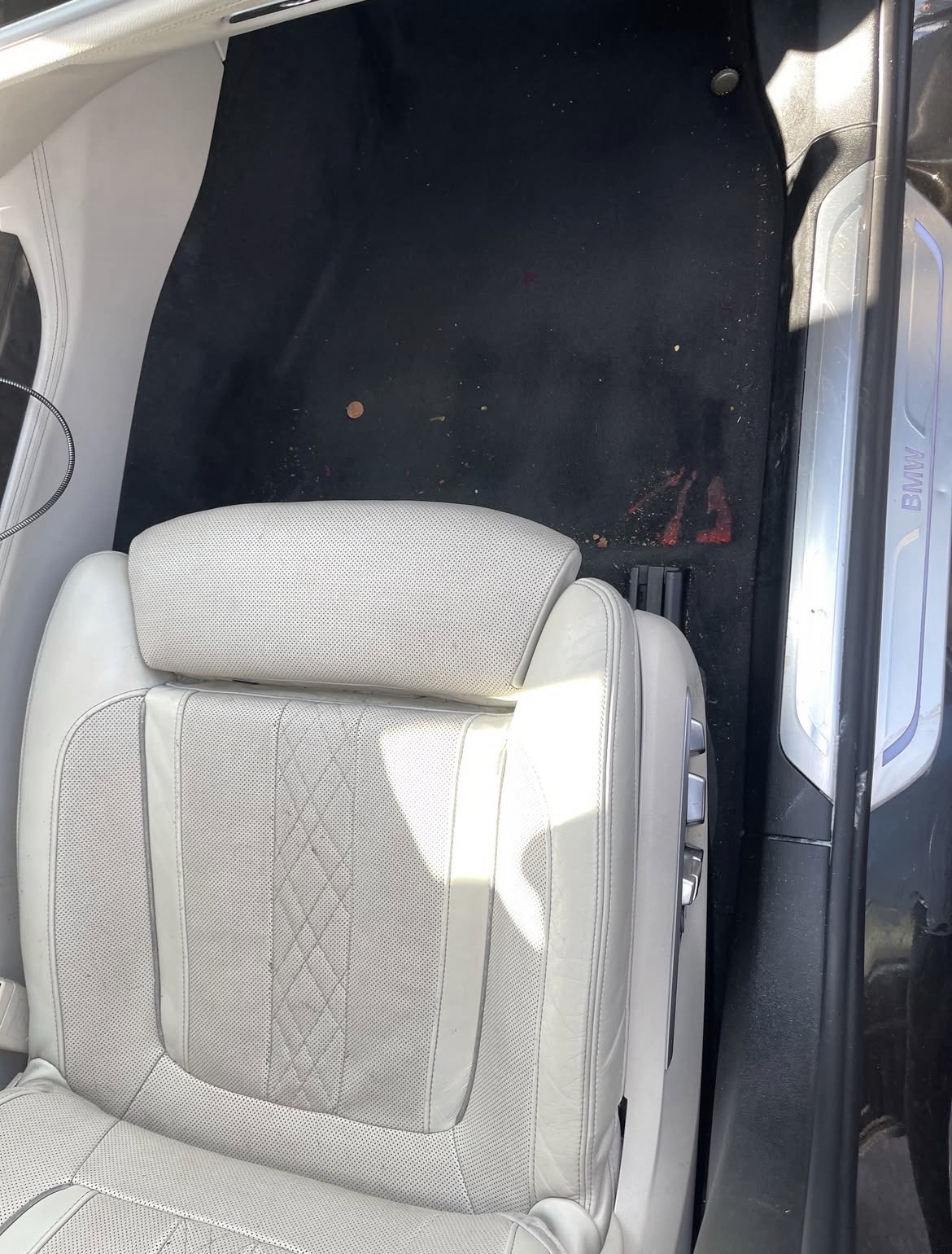 Infinite Shine Mobile Detailing | Auto Detail at Your Door
